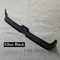 Glossy BLACK