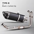 TYPE-B