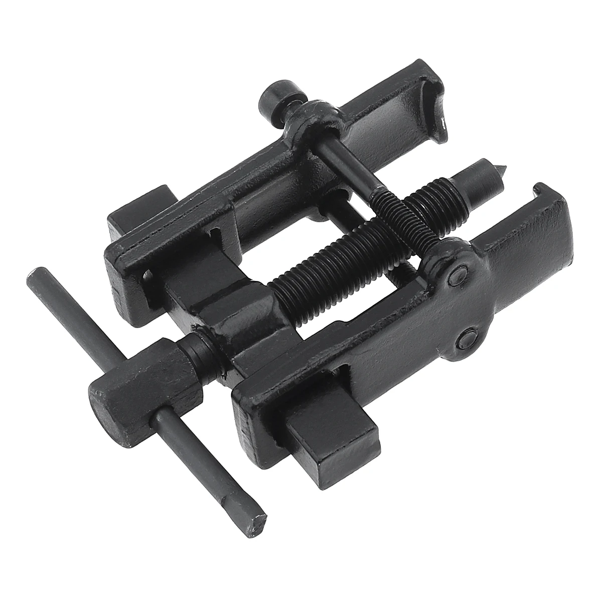 Extractor de rodamientos 50mm con 2 garras ajustables profesional - imagen 4