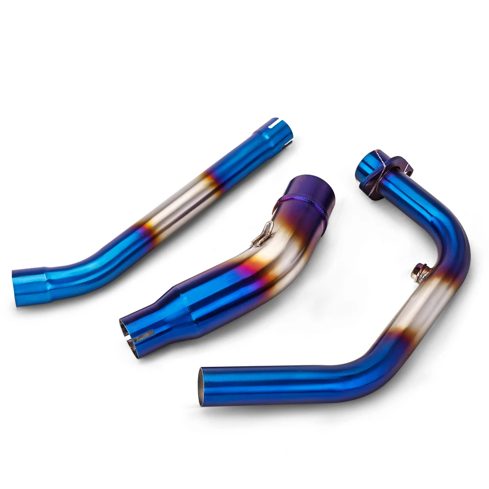 Escape completo tuning para Honda CBR125R y CBR150R 2017-2024 - imagen 5