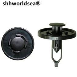 Clip parachoque delantero inferior Toyota OEM 52161-0K050