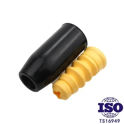 Kit fuelle amortiguador trasero VW Passat B5 Audi A6 C6