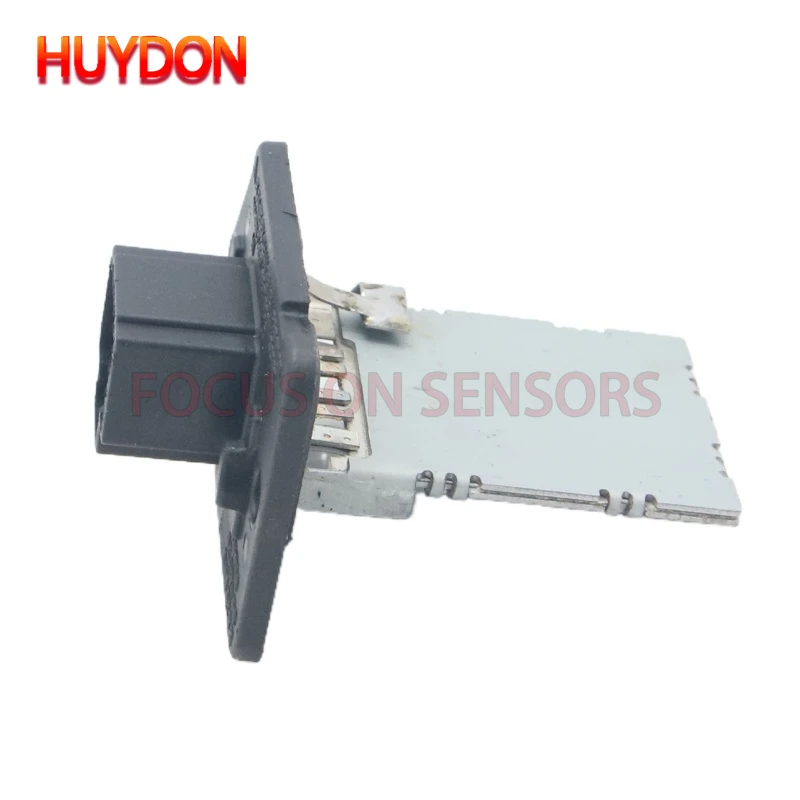 Resistencia ventilador habitáculo RU656 Hyundai Santa Fe/Kia Sorento - imagen 3