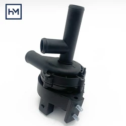 2218350064 Bomba de agua auxiliar Mercedes-Benz CL