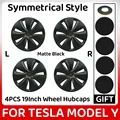 L-R Matte Black