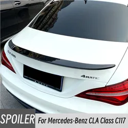 Alerón tapa de maletero Mercedes CLA45 AMG C117
