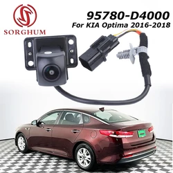 KIA 95780D4000 cámara de marcha atrás original para Optima 2016-2018