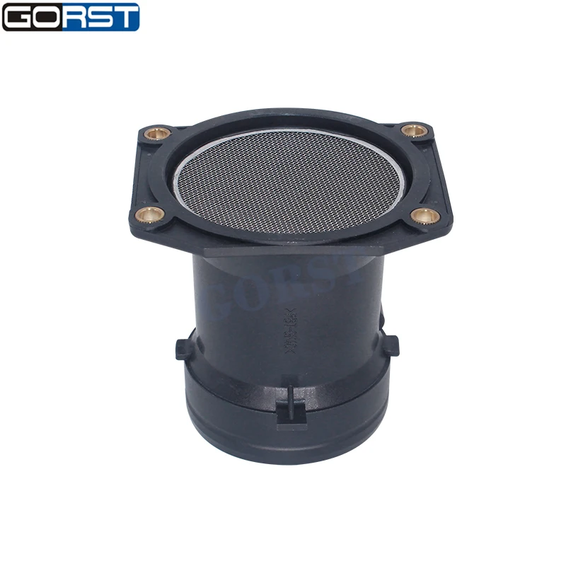 Sensor MAF GORST 06A906461B Audi A3 A4 VW Polo Golf - imagen 3