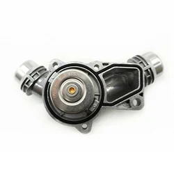 Termostato refrigeración aluminio BMW E46 E39 X5 X3 Z3 Z4 330i 525i