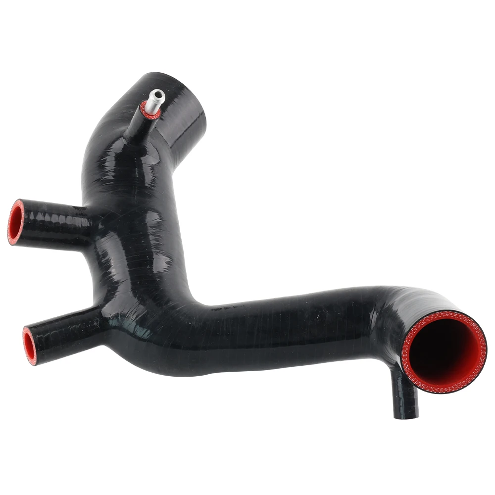 Kit manguera turbo K03S silicona para VW Golf Jetta 1.8T MK4 - imagen 4