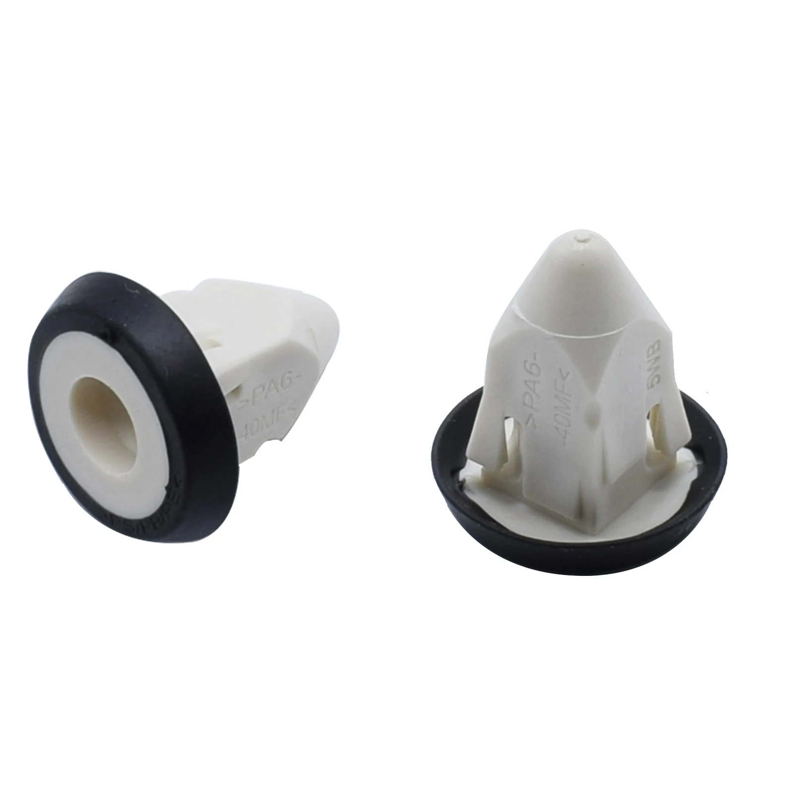 Tornillos Torx para clips de parachoques – VW Golf 6 y Polo - imagen 3