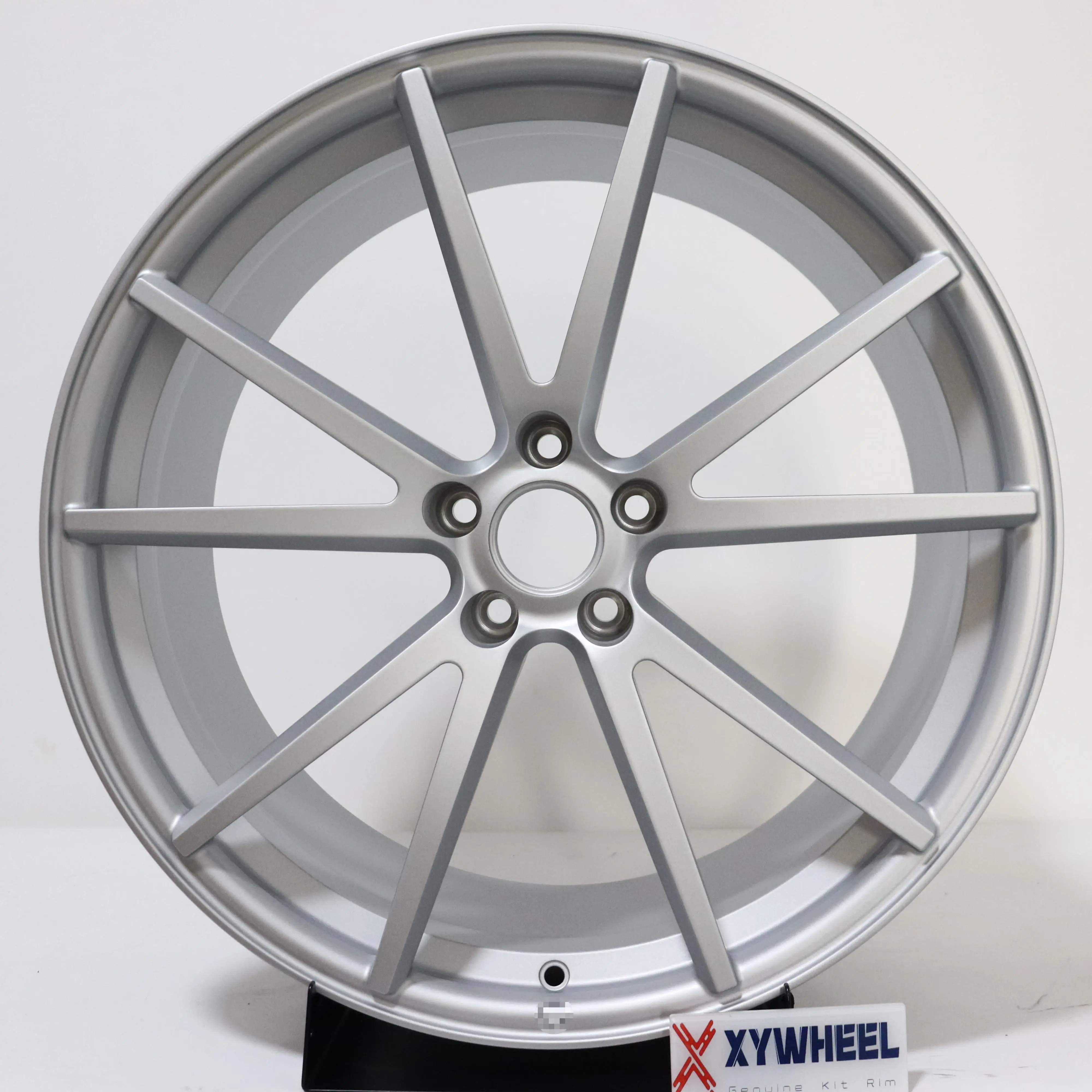 Xywheel Llantas forjadas personalizadas Diseño 19 20 21 22 23 pulgadas 5*120 72,6 5*112 66,6 para BMW Serie 3 4 5 6 7 8 - imagen 2
