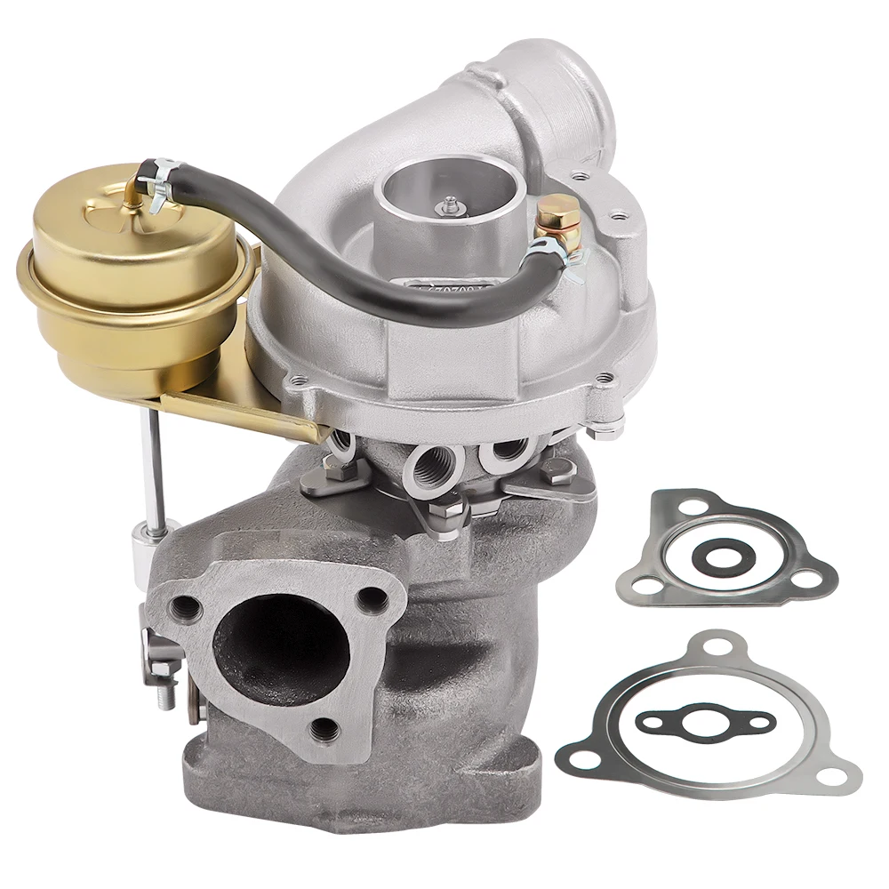 06A145703B Turbocompresor VW Passat 1.8T - Audi A4 Quattro