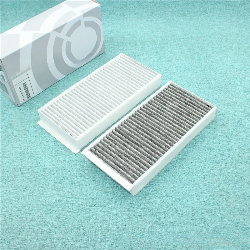 OEM 64119321875 Filtro de habitáculo BMW i3 2014-2022 I01 I3s