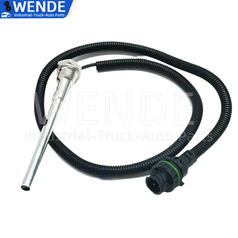 Sensor de nivel de aceite Volvo EC210/240/290 VOE21391697 - imagen 4