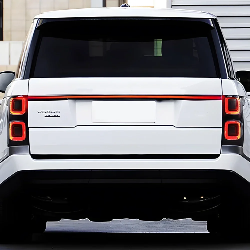 Pilotos traseros LED para Land Rover Range Rover Sport 2013-2022 - imagen 3