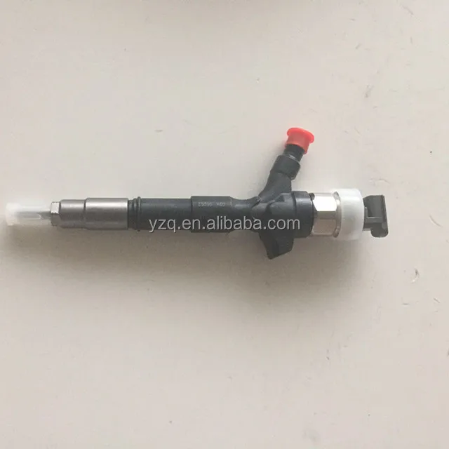 Conjunto de inyector para LAND CRUISER 200