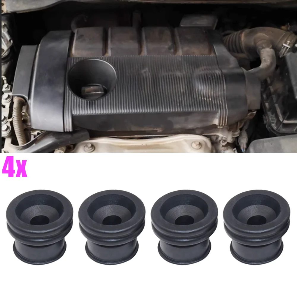 Buje cubierta motor Toyota Corolla E140 E150 2006-2012