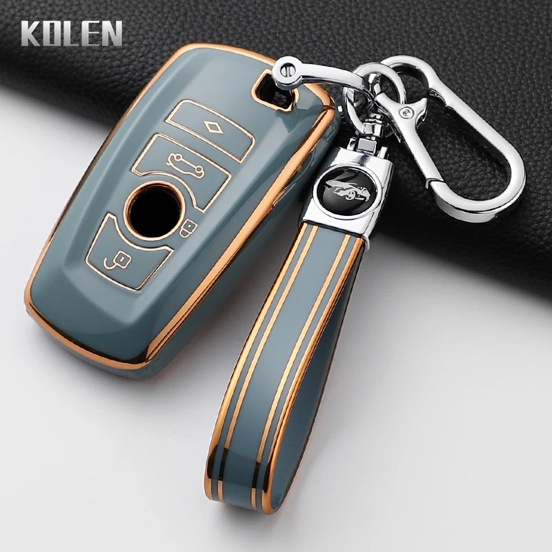 Accesorio protector para llave de BMW