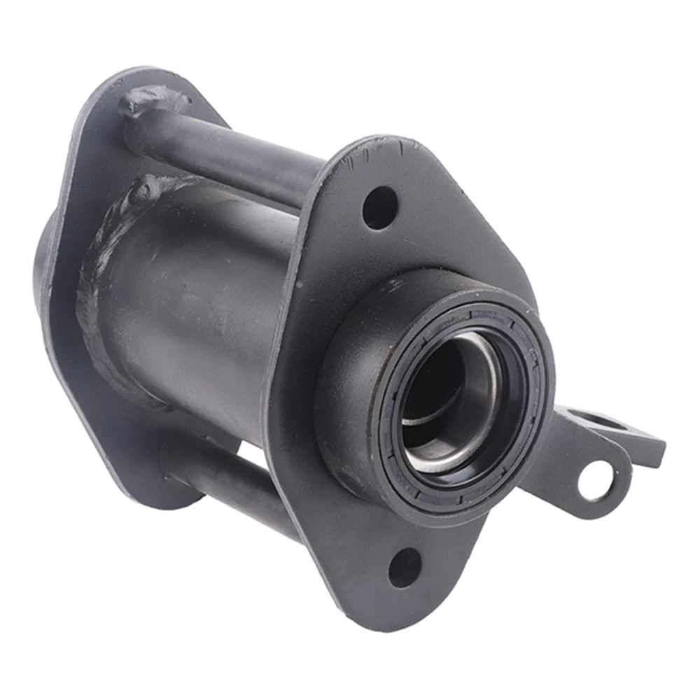 Soporte rodamiento eje trasero 35mm para ATV Quad 125-250cc - imagen 2