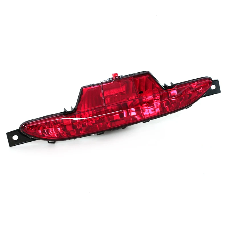 Luz antiniebla trasera para Peugeot 208 2012-2020 parachoques - imagen 4