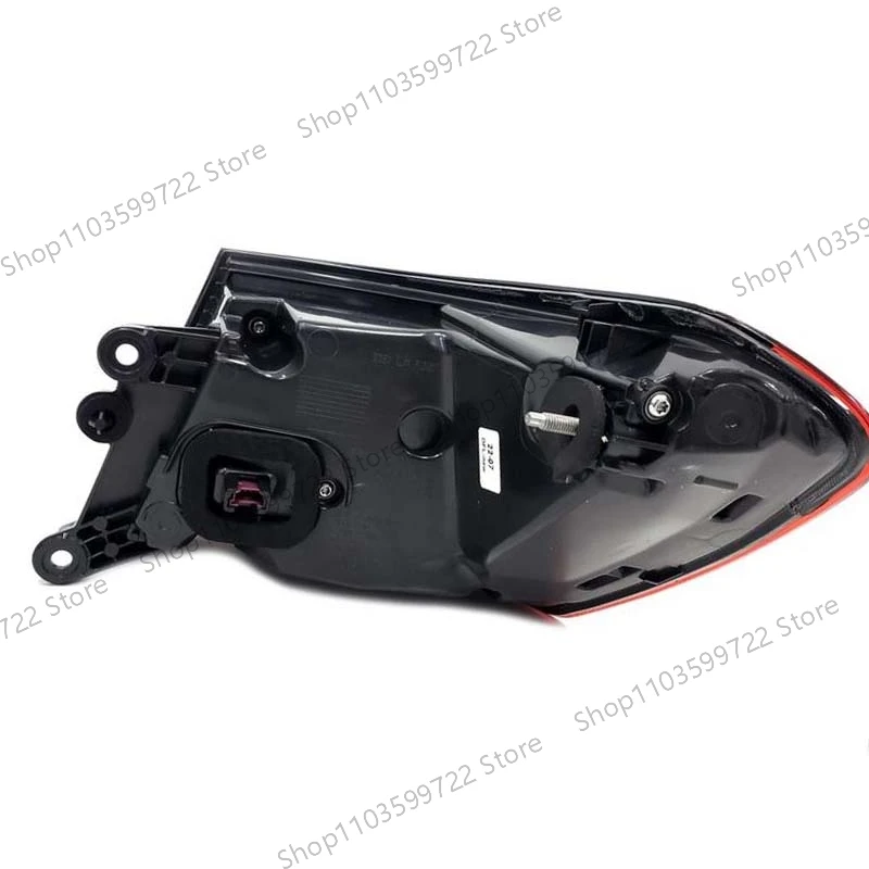 Pilotos traseros LED BMW Serie 7 G11/G12 2019-2022 - imagen 5