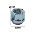 20mm