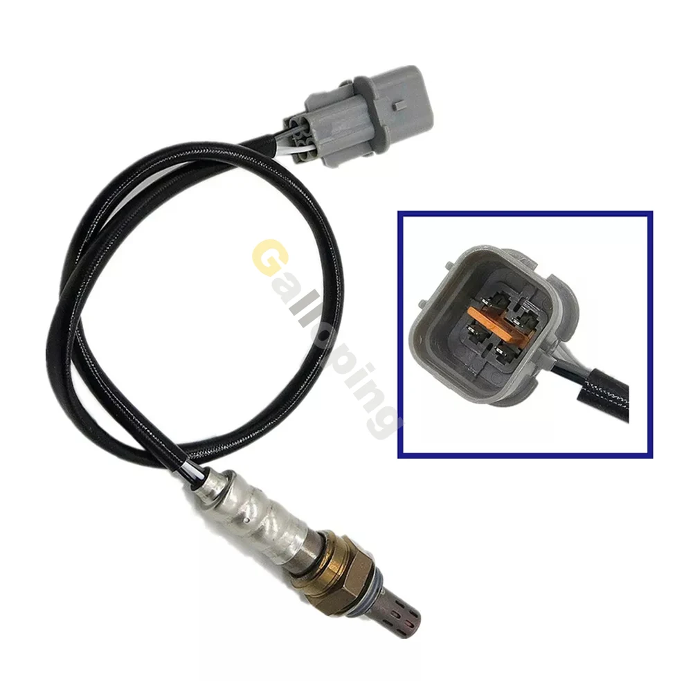 Sensor de oxígeno para Kia Optima, Sportage y Rondo 2.7L – 2004-2009 - imagen 2