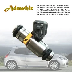 Inyector Renault 820008379 para Clio, Laguna y Mégane 2.0 Turbo