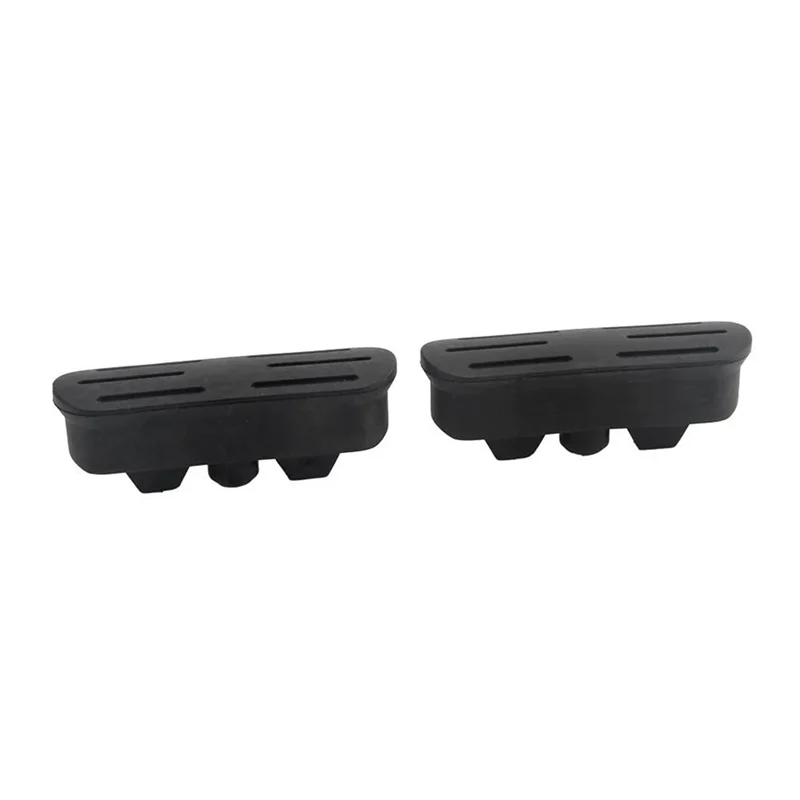 Goma pedal pie BMW R1200GS F650GS 2005-2013 - imagen 5