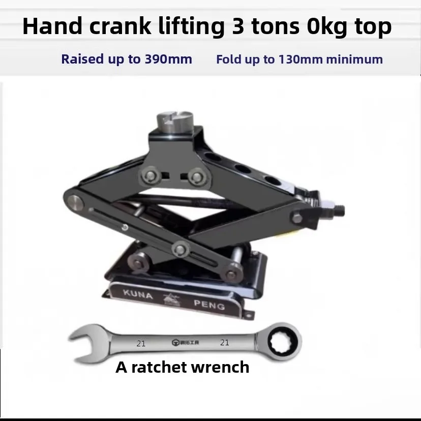 Kit reparación neumáticos coche inflado manual uso doméstico - imagen 2