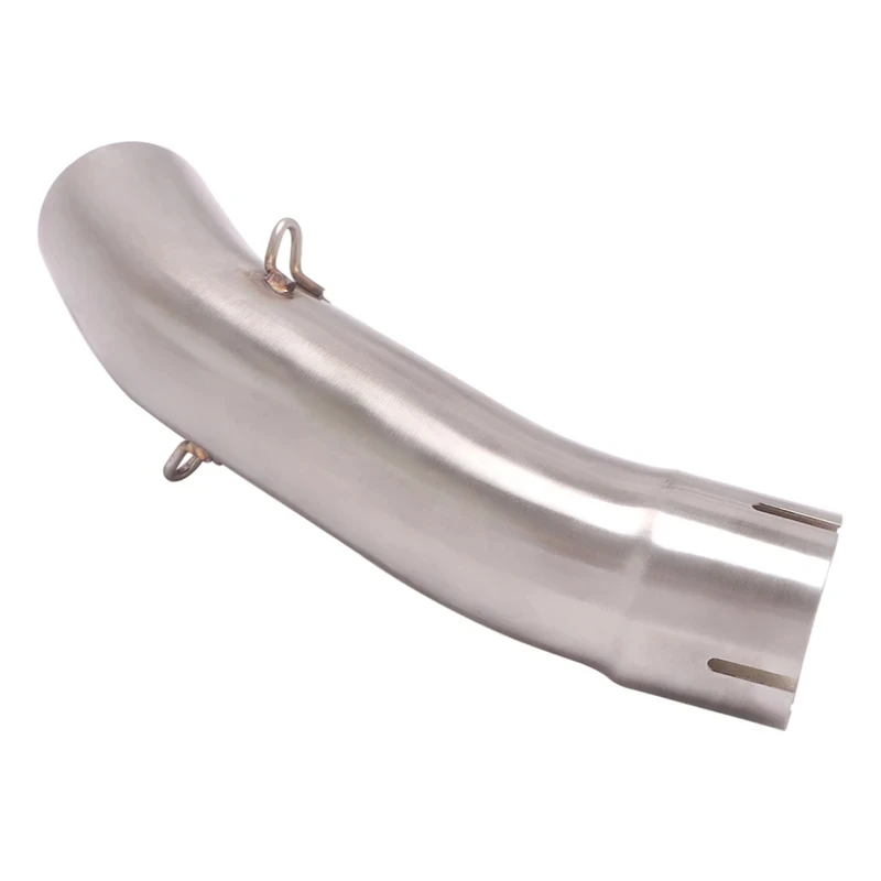 Tubo de escape medio para KTM Duke 250/390 RC39 Adventure 2020-2023 - imagen 5