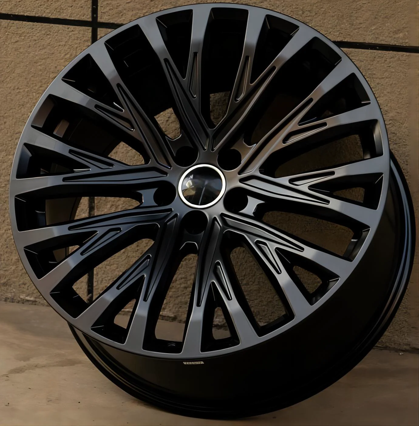 Juego de llantas 19-20 pulgadas 5x112 para Audi A3 A4 A6 Q5 TT - imagen 3