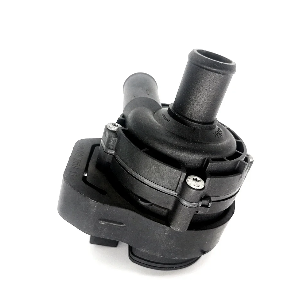 Bomba de agua auxiliar 12 V Mercedes C250, E250, E350, E400 y E550