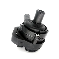 Bomba de agua auxiliar 12 V Mercedes C250, E250, E350, E400 y E550