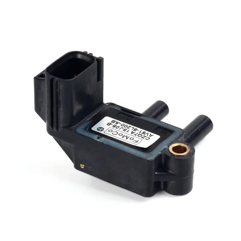 Sensor presión admisión Ford FW93-5L200-AA – DPF 1.6