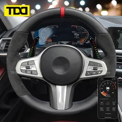 Paleta de cambios TDD Smart ONE para BMW Serie 1 2 3 5 X3 X5