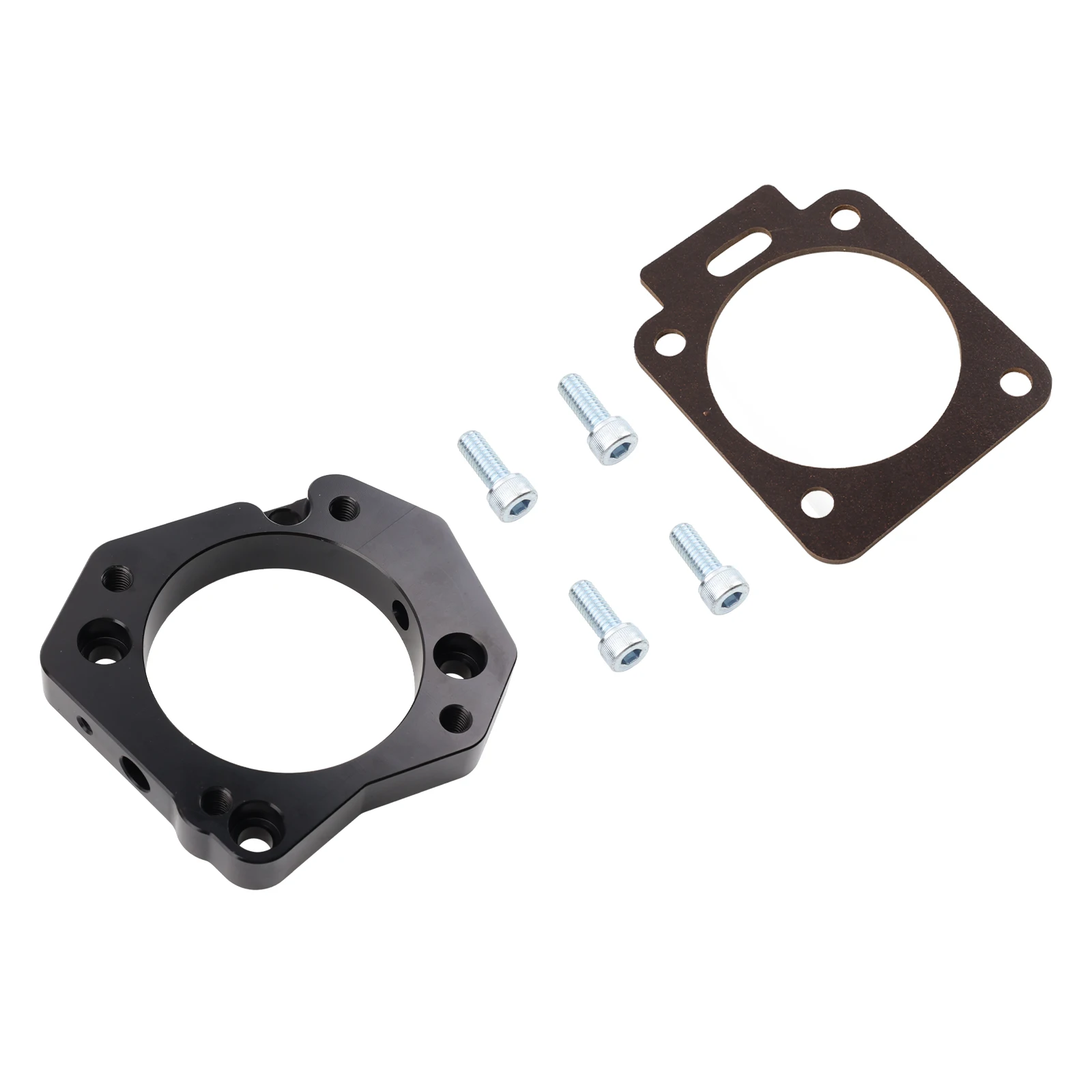 Kit adaptador cuerpo de acelerador Racing RBC a PRB para Honda K20 - imagen 5