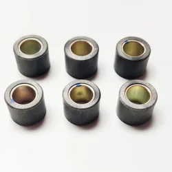 Rodillos variador 23x18mm 20g Slidet Coopper para Honda Forza NSS 300
