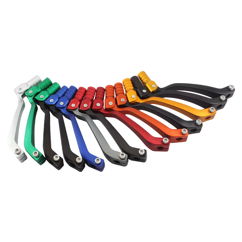 Palanca de cambio PowerMotor para pit bike