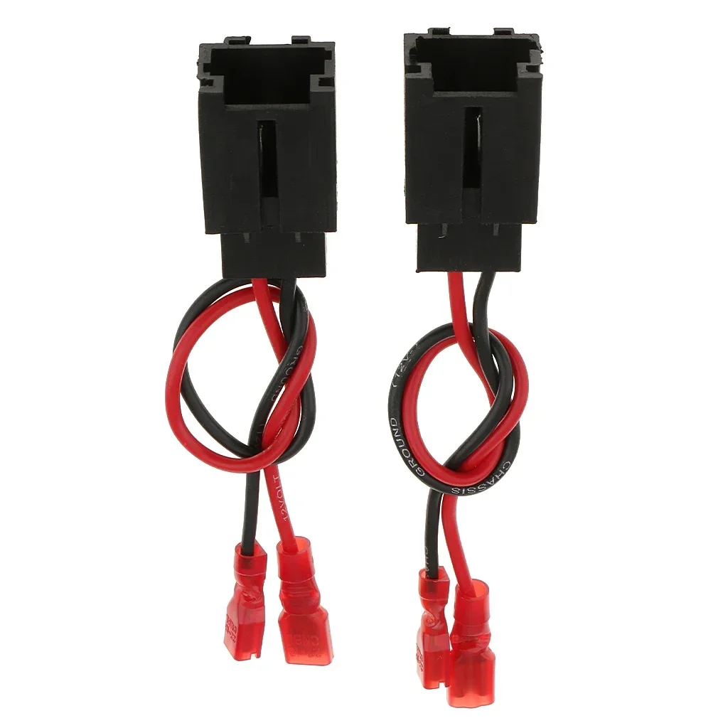 Adaptador cable altavoz Citroen C2 – Peugeot 206 (1999-2015) - imagen 2