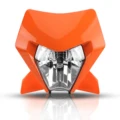 Orange LED