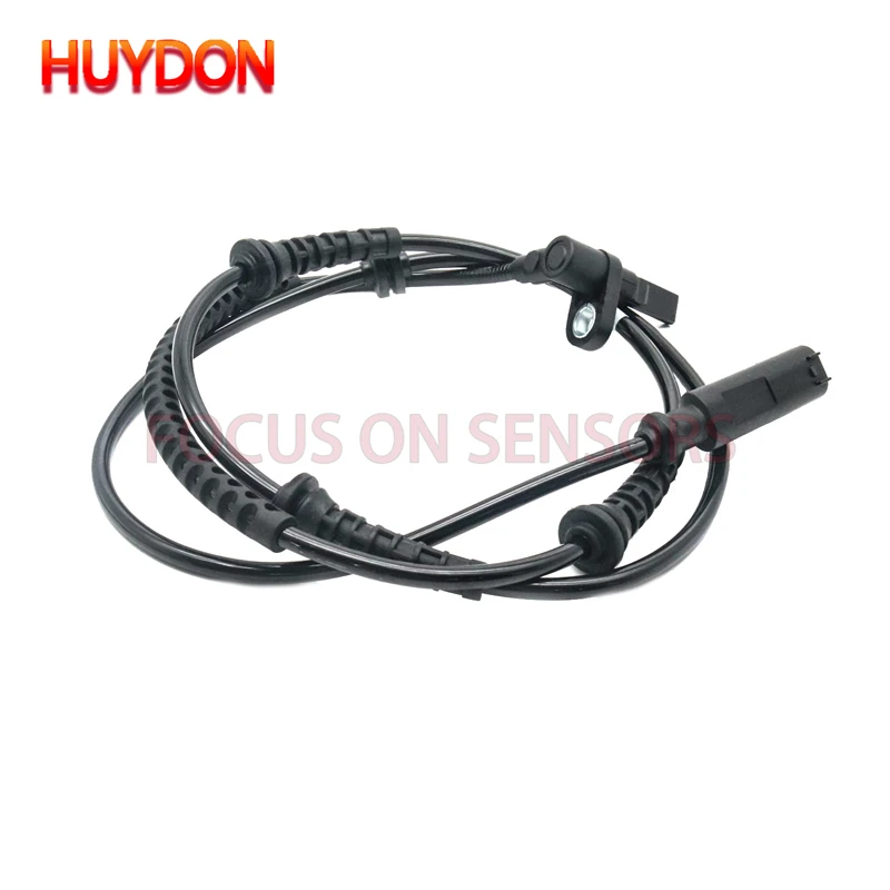 68273167AA Sensor ABS de rueda trasero para Fiat 500X y Jeep Renegade - imagen 5
