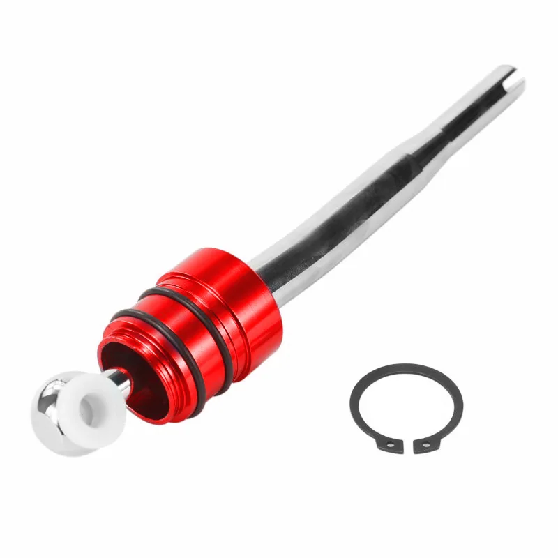 Palanca de cambio rápida de aluminio para BMW E30, E36, E39 y E46 - imagen 4