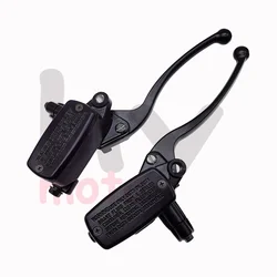 Cilindro maestro de freno universal 22mm pistón 16 para Yamaha Suzuki