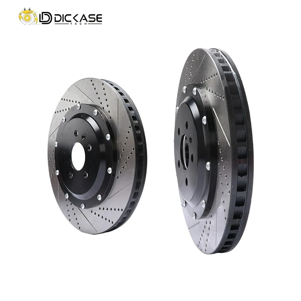 Disco de freno Koko Racing de línea recta 300x10 mm Mini Cooper SF56 - imagen 3