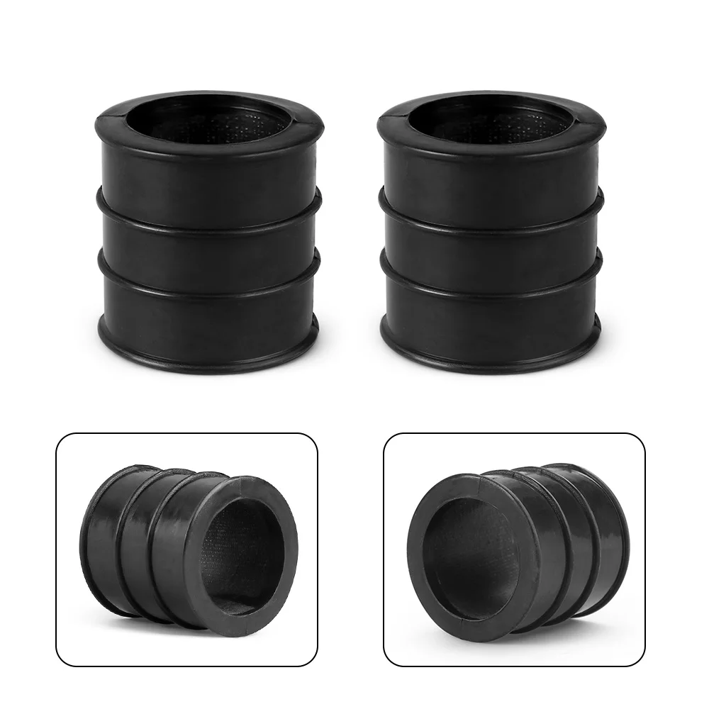 Yamaha 1W2-14714-00-00 Silenciador de escape para Banshee 350 - imagen 4