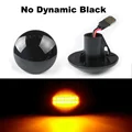 No Dynamic Black