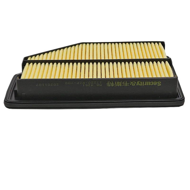 Filtro de Aire WestGuard para Honda CR-V 3.2L y 2.4L (RE) 2006-2012 - imagen 4