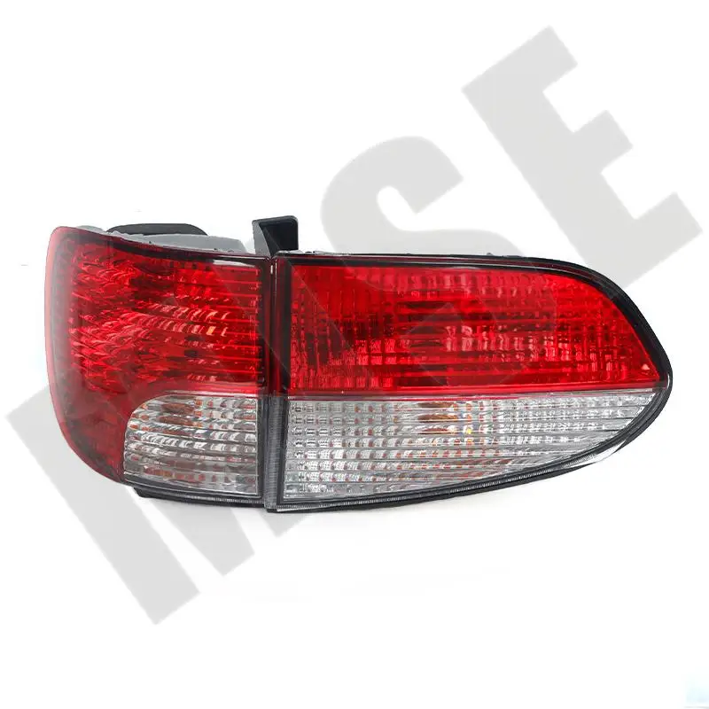 Piloto trasero Hyundai H1 Starex 00-03 freno, marcha atrás e intermitente - imagen 2